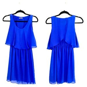 Soprano dress size small